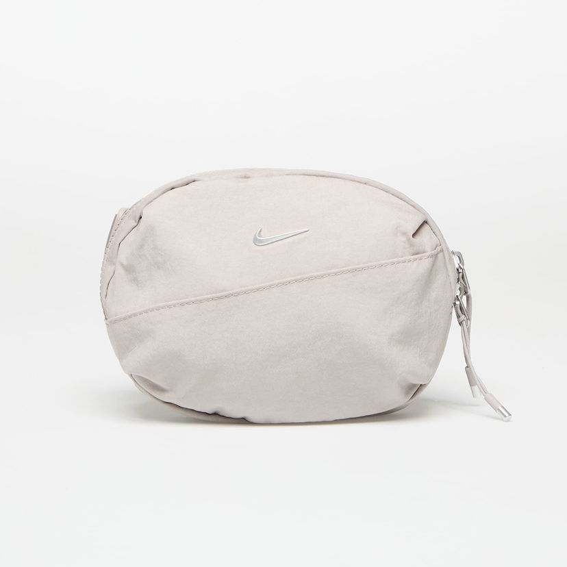 Torbice za okoli pasu Nike Nike Aura Crossbody Bag 2L Bež | HM6120-009