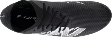 Superge in čevlji New Balance New Balance Furon Team V8 FG Črna | sf3f-bg8, 3
