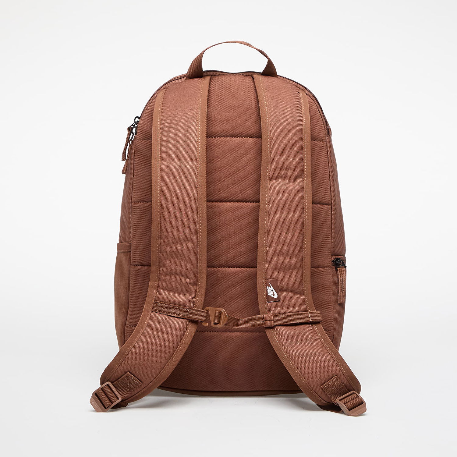 Nahrbtnik Nike Heritage Eugene Backpack Rjava | DB3300-265, 1