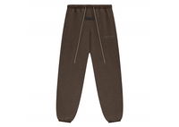 Core Collection Sweatpants Heather Wood