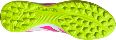 Superge in čevlji adidas Performance Predator League FT Turf Bela | js0385, 2