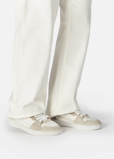 Superge in čevlji AXEL ARIGATO Dice Lo Fluffy Bela | F3086001, 6