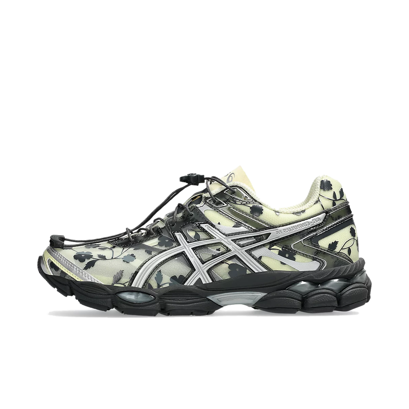 Superge in čevlji Asics Cecilie Bahnsen x GEL-CUMULUS 16 "Ivory" - Floral Pack Bež | 1203A762-750