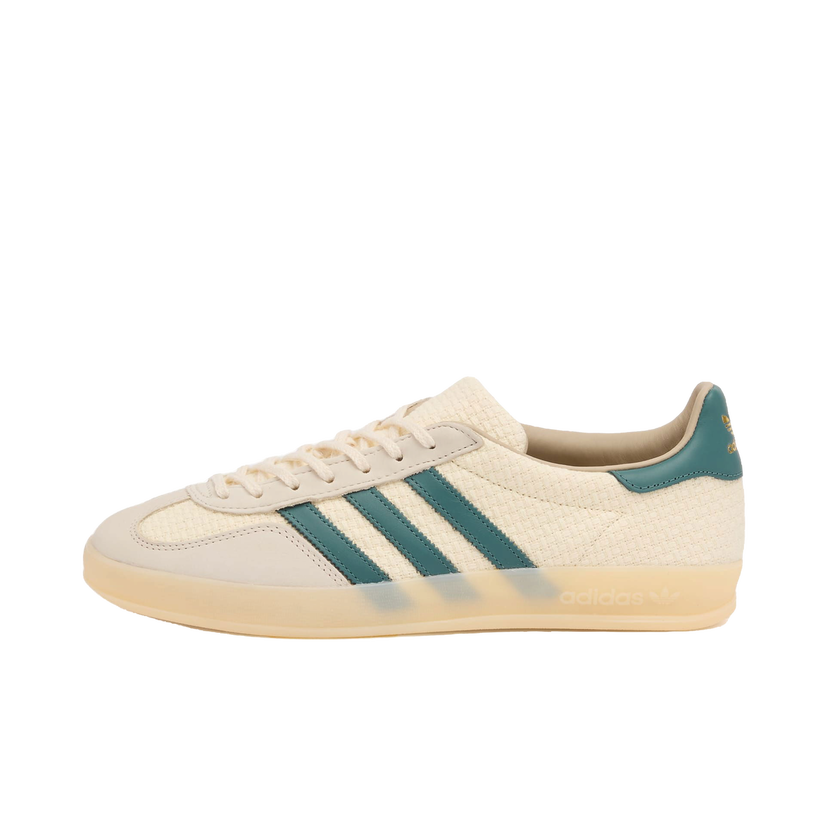 Superge in čevlji adidas Originals Gazelle Indoor Bež | JR3837