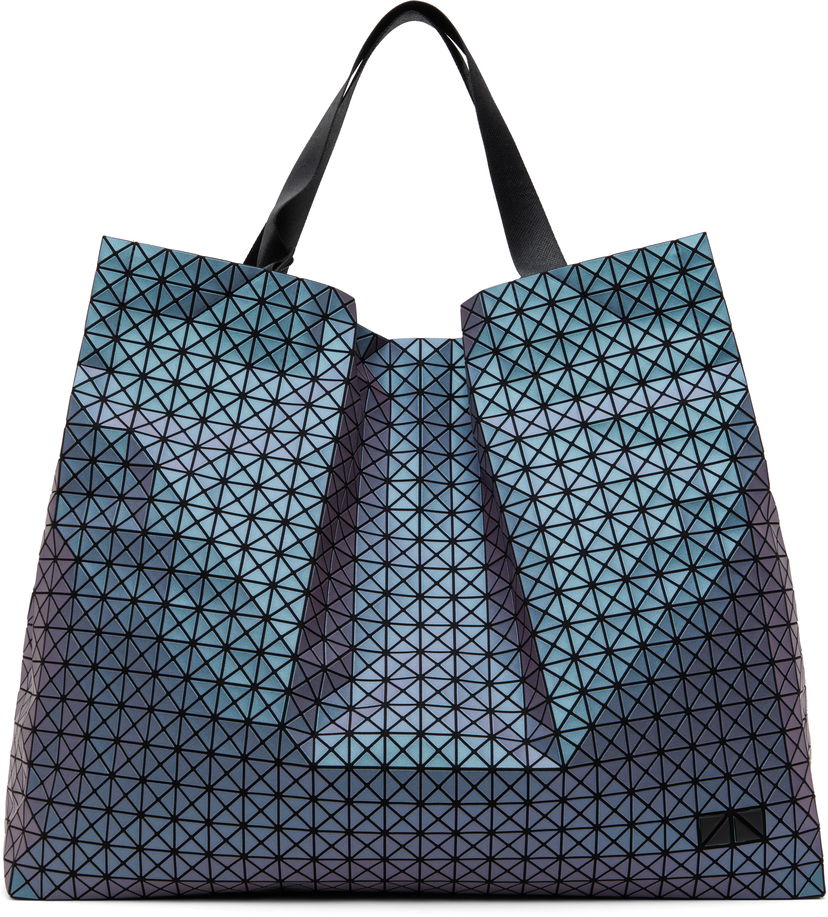 Tote bag BAO BAO ISSEY MIYAKE BAO BAO ISSEY MIYAKE Cart Insect Tote Bag Modra | BB57AG661