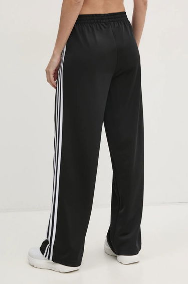 Trenirka adidas Performance Adicolor Classic Firebird Loose Track Pants Črna | JC8245, 2