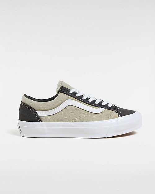 Superge in čevlji Vans Premium Old Skool 36, Size 34.5 Siva | VN000D57GRN