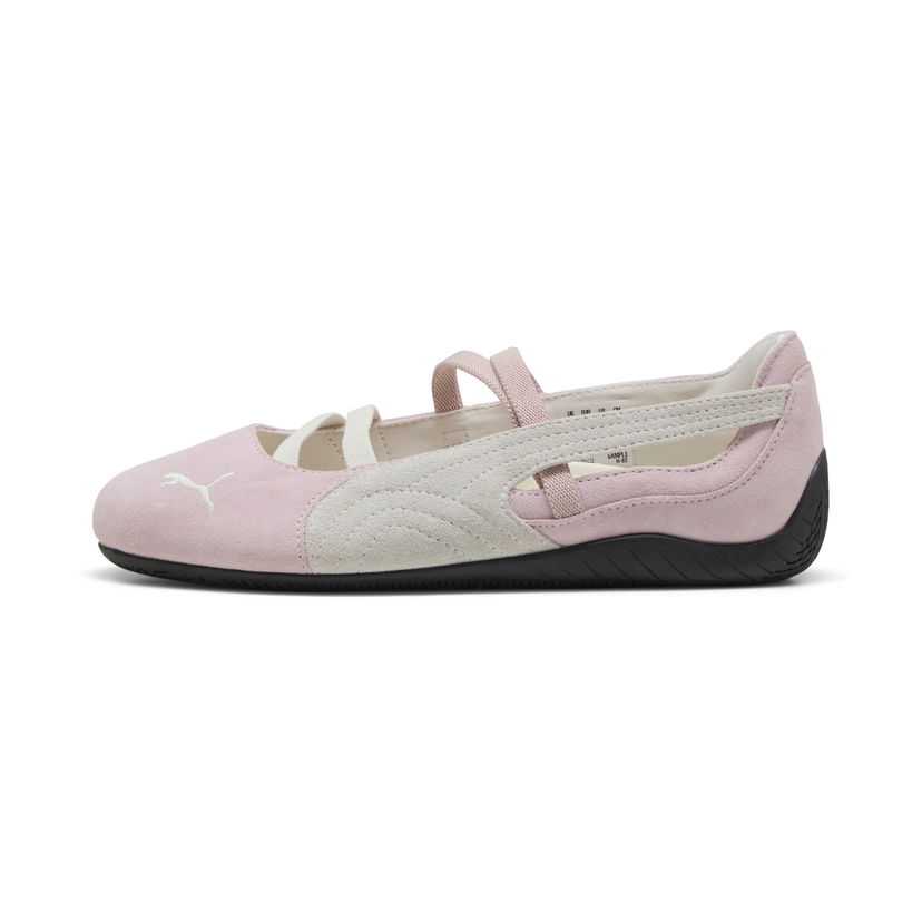 Superge in čevlji Puma Speedcat Ballet Suede "Whisp Of Pink" W Roza | 401287_01