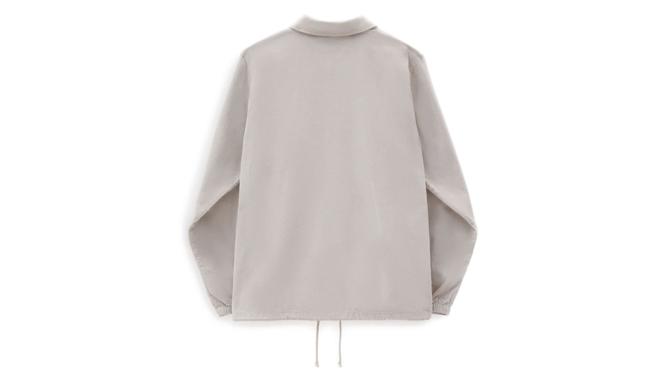 Jakna Vans Anaheim Jacket Siva | VN0A7S8S2N, 1