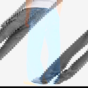 Kavbojke JW Anderson JW Anderson Twisted Workwear Jeans Size 28" Modra | DT0110-PG1735-804, 3