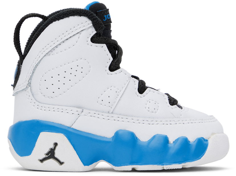 Oblačila Jordan Jordan 9 Retro Bela | Jordan 9 Retro