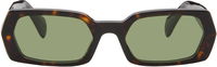 RETROSUPERFUTURE 'L'Altro' Sunglasses