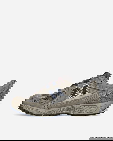Superge in čevlji New Balance 1906R Castlerock/Indigo Siva | M1906RB, 3