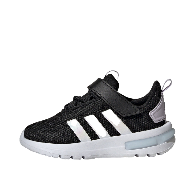 Superge in čevlji adidas Originals Racer TR23 Core Black Cloud White Blue Dawn (TD) Črna | ID5370