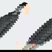 Essentials Climawarm 3-Stripes Light Down Parka