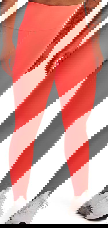 Pajkice Under Armour Motion Leggings Oranžna | 1361109-877, 0