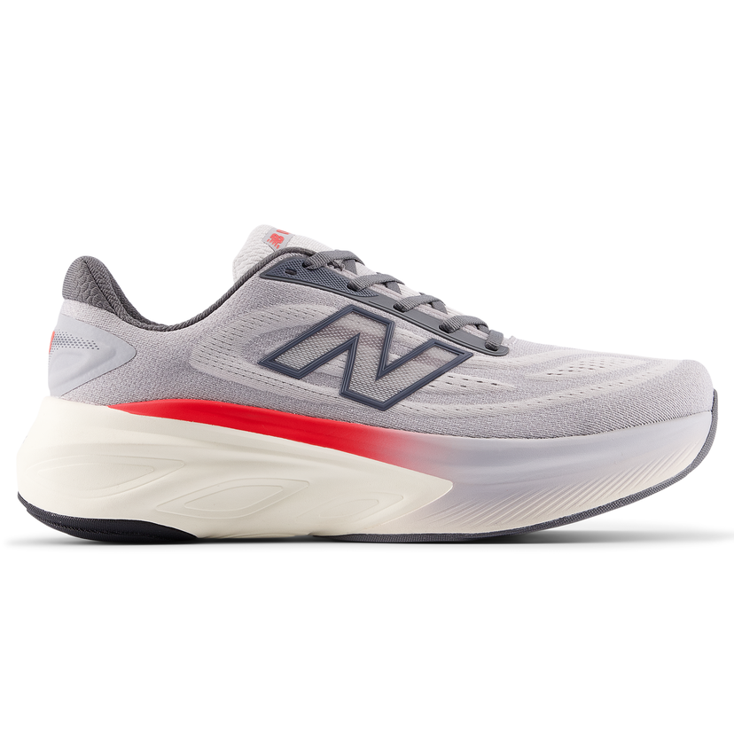 Superge in čevlji New Balance Fresh Foam x More v6 Siva | NBMMORLC6