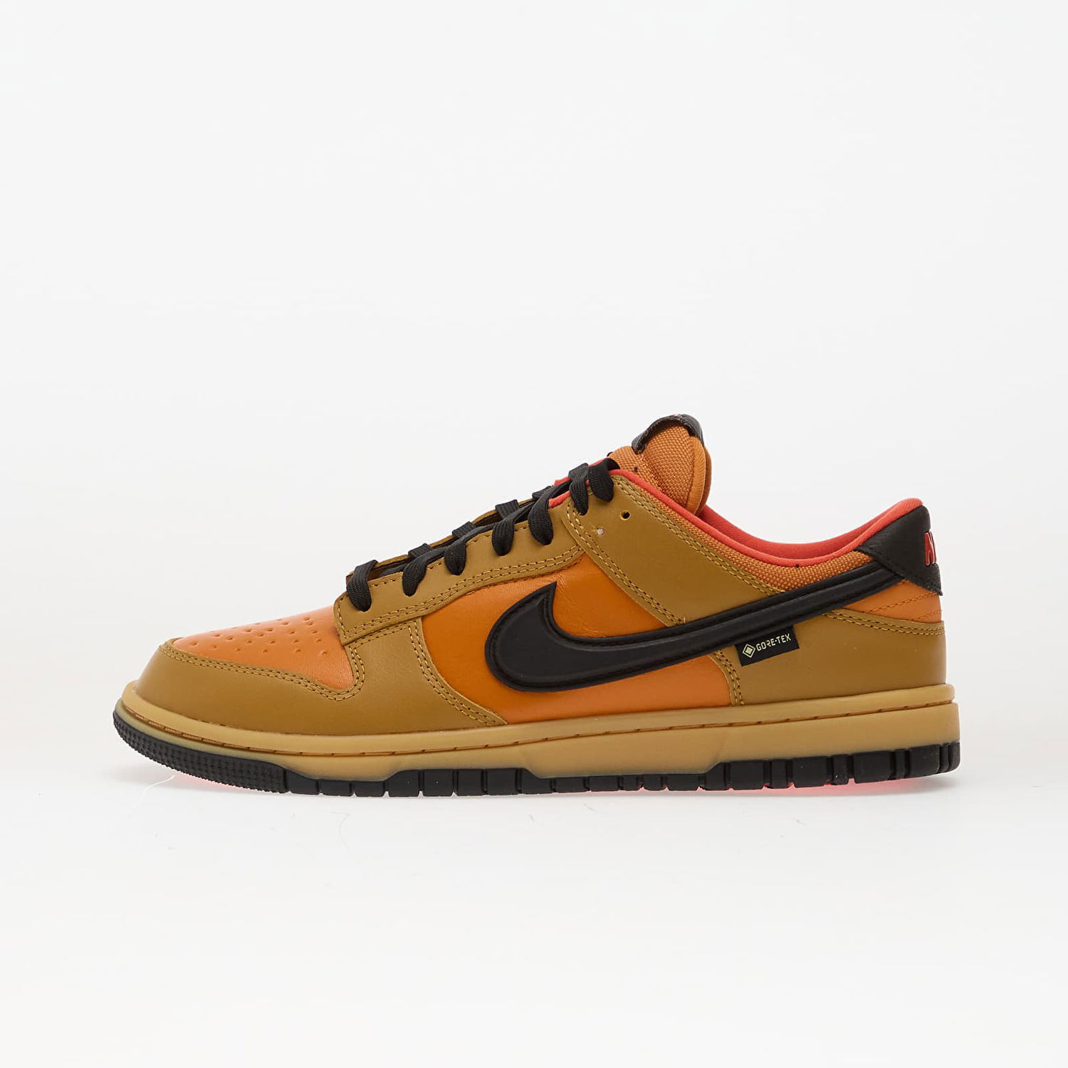 Superge in čevlji Nike Dunk Low Gtx Rjava | HQ2053-700, 0