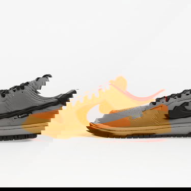 Superge in čevlji Nike Dunk Low Gtx Rjava | HQ2053-700, 0