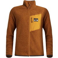 Lundhags Flok Wool Pile Fleece Jacket