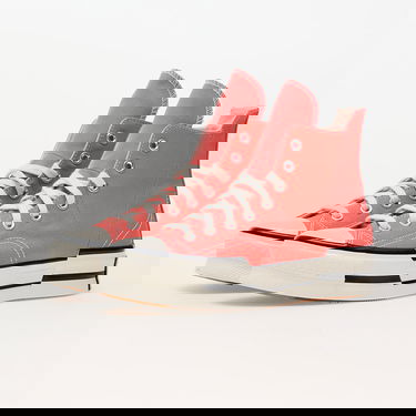 Superge in čevlji Converse Chuck 70 Plus Črna | A06432C, 3