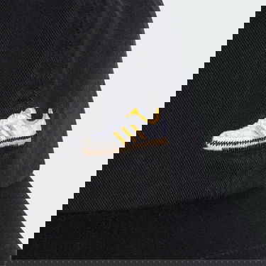 Kapa adidas Performance Samba Dad Črna | IY4101, 3