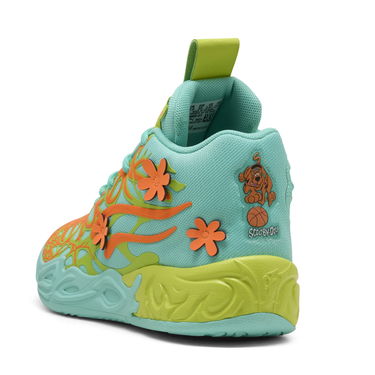 Superge in čevlji Puma MB.04 Scooby Doo Turkizna | 400669_01, 2