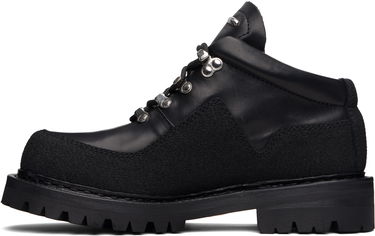 Superge in čevlji OUR LEGACY Quest Boots Črna | A4257QB, 2