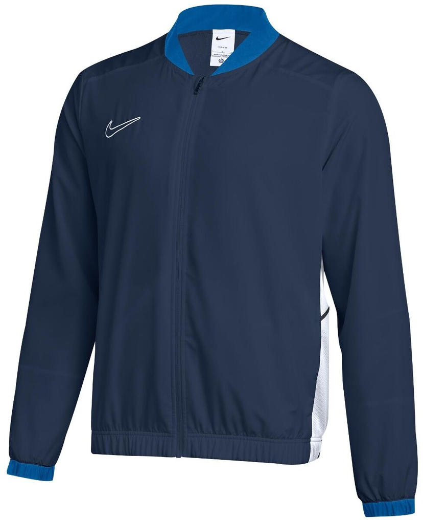 Bomber jakna Nike Nike Academy 25 Track Jacket Mornarica | fz9837-410