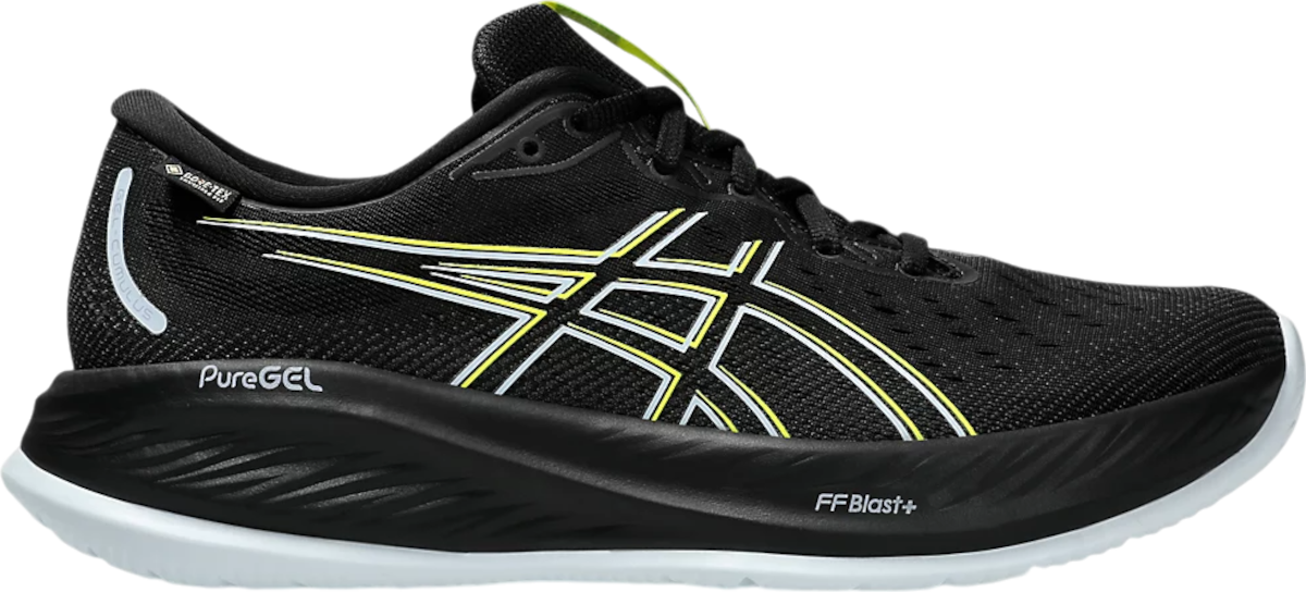 Superge in čevlji Asics GEL-CUMULUS GTX Črna | 1011b864-001, 0
