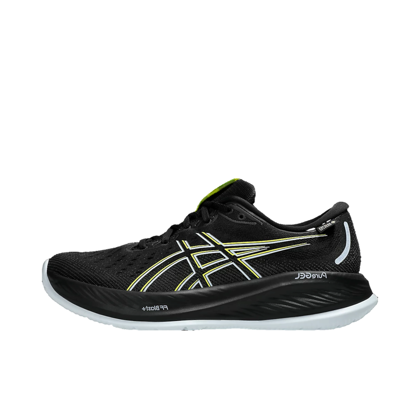 Tek Asics GEL-CUMULUS GTX Črna | 1011b864-001