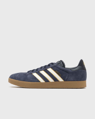Superge in čevlji adidas Originals GAZELLE TERRACE Mornarica | JS3044, 0