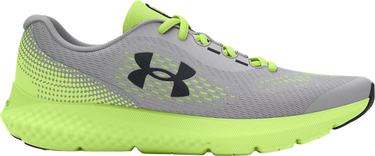 Superge in čevlji Under Armour Charged Rogue 4 Siva | 3027106-101, 0