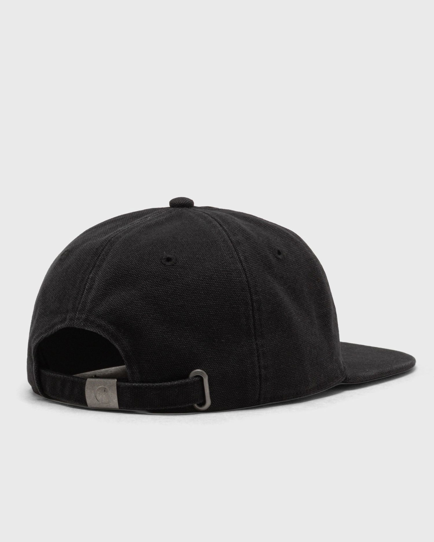 Kapa Carhartt WIP Detroit Cap Črna | I035248-89.XX, 1