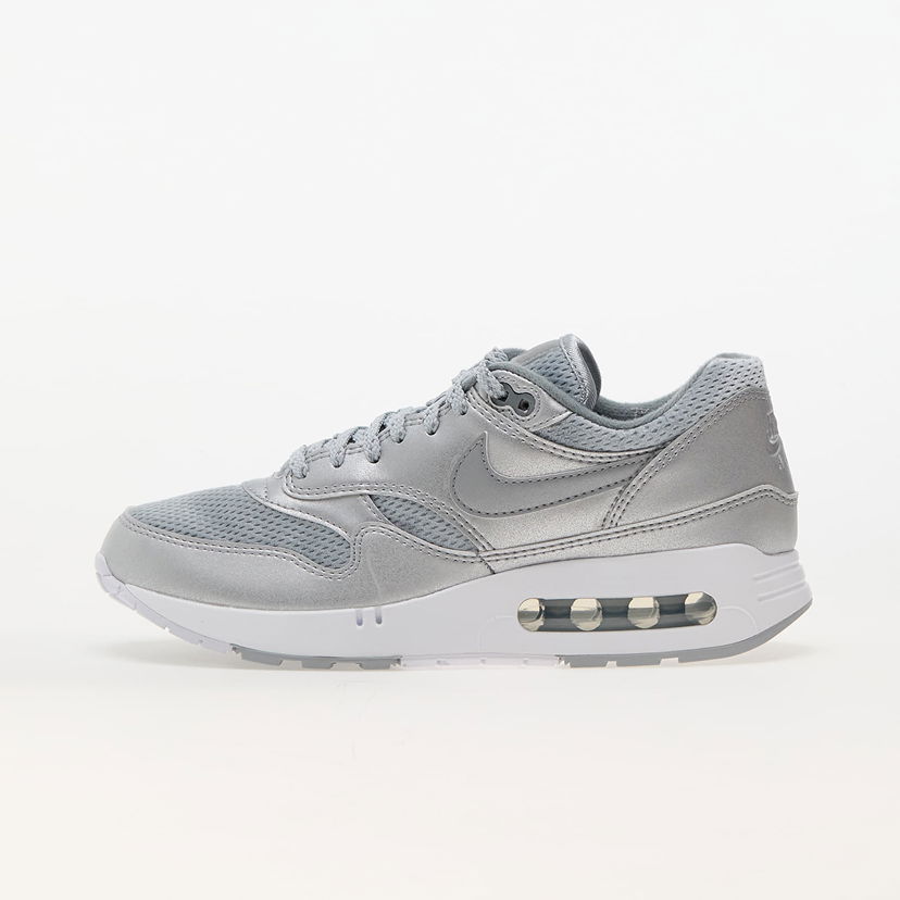 Superge in čevlji Nike Air Max 1 '86 Og Cool Grey/ Metallic Silver-Lt Smoke Grey Siva | FV7477-002