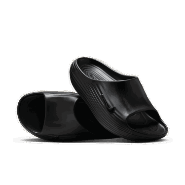 Superge in čevlji Nike ReactX Rejuven8 Slides Črna | HV4479-001, 1