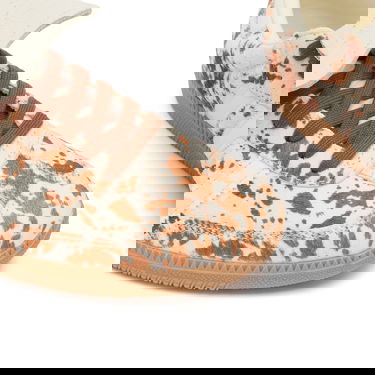 Superge in čevlji adidas Originals Samba Lt UK 3 Rjava | JS3931, 4