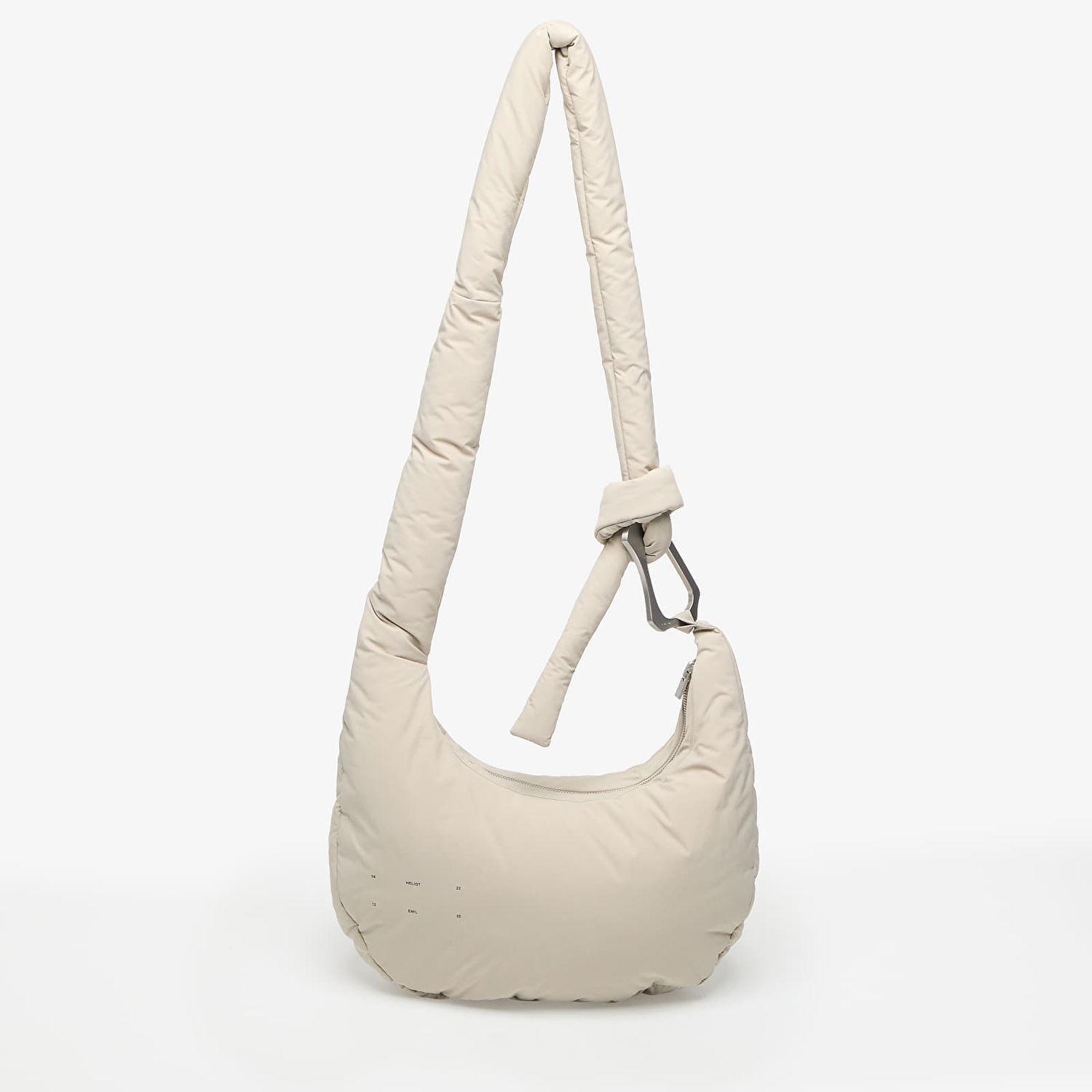 Torba za čez ramo HELIOT EMIL HELIOT EMIL Attache Tote Bag Bež | PRESS25_14_026_ST18_CO, 1