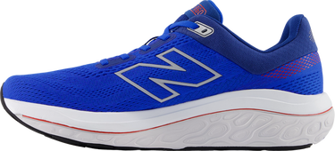 Superge in čevlji New Balance Fresh Foam X 860 v14 Mornarica | m860r14, 3