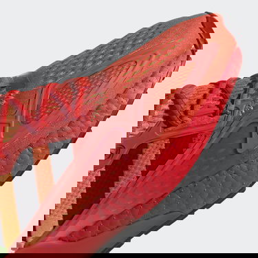 Superge in čevlji adidas Originals ZX 2K Boost Oranžna | FW0482, 6
