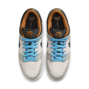 Superge in čevlji Nike SB Dunk Low "Safari Olympics" - 2024 Večbarvna | FZ1233-002, 3