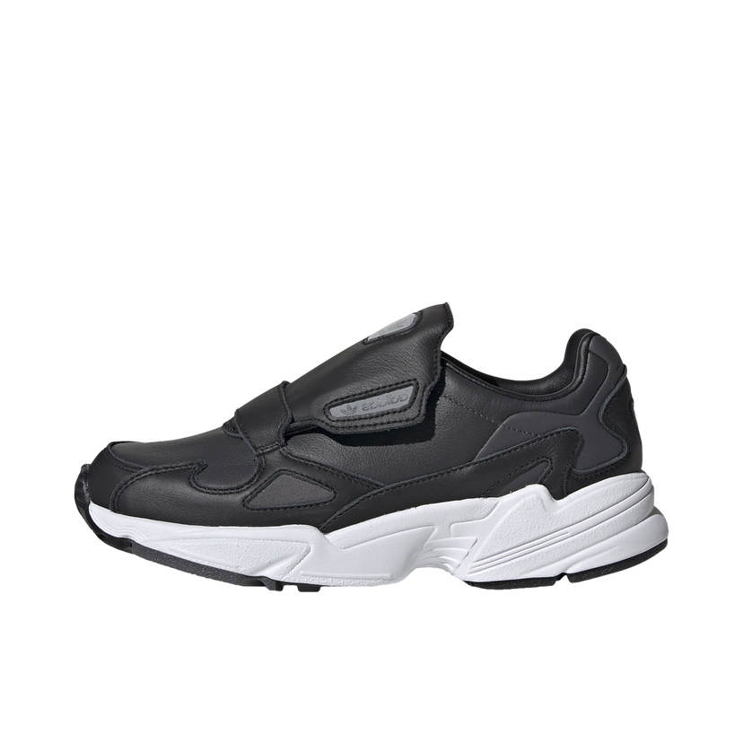 Superge in čevlji adidas Originals Falcon RX W Črna | EE5111