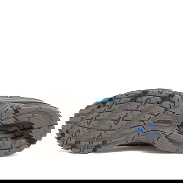 Superge in čevlji New Balance U740BT2 Črna | U740BT2, 5