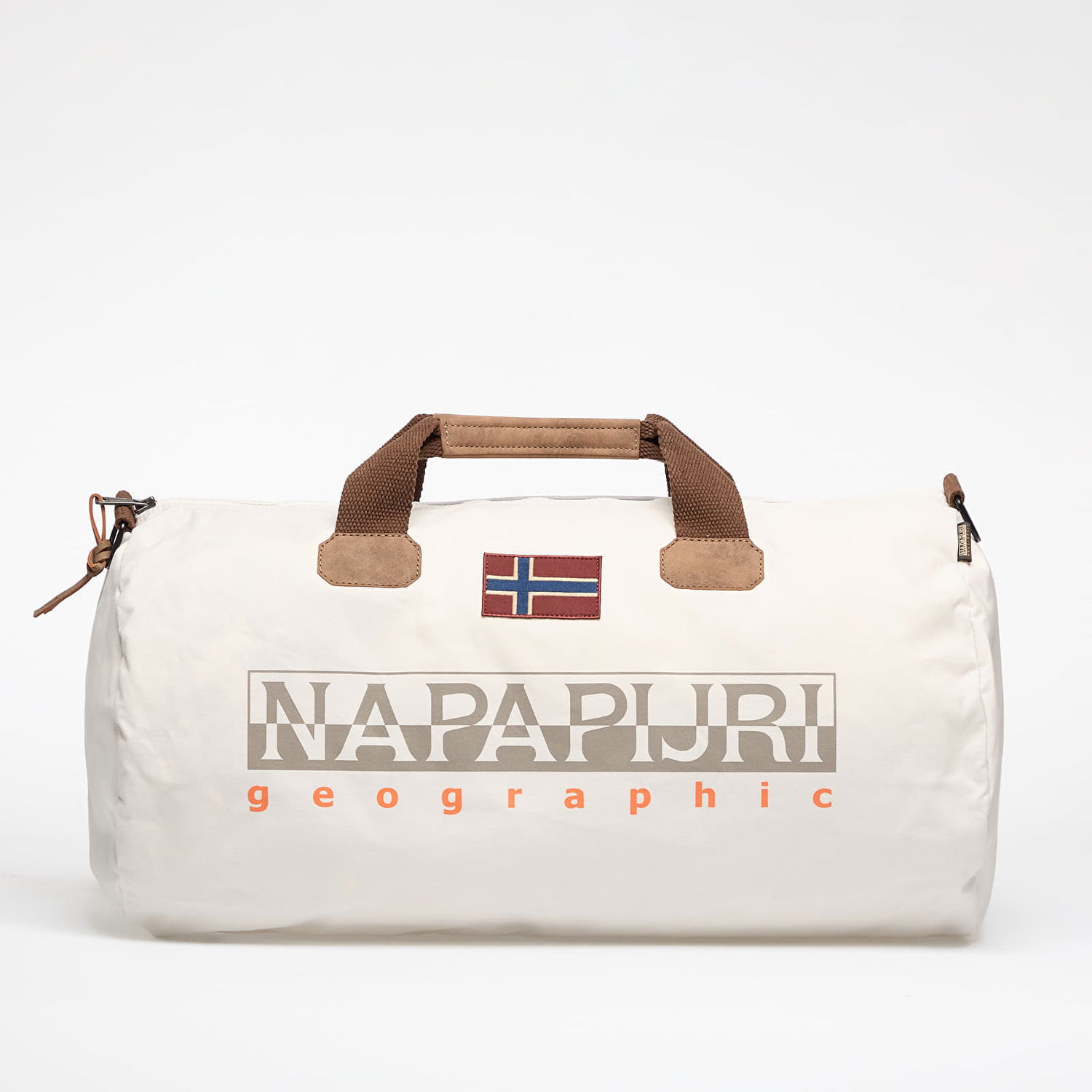 Potovalna torba Napapijri Bag Bering 3 Beige Universal Bež | NP0A4GGMN1J1, 0