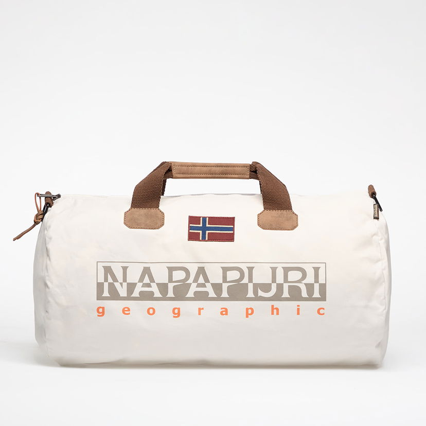 Potovalna torba Napapijri Bag Bering 3 Beige Universal Bež | NP0A4GGMN1J1