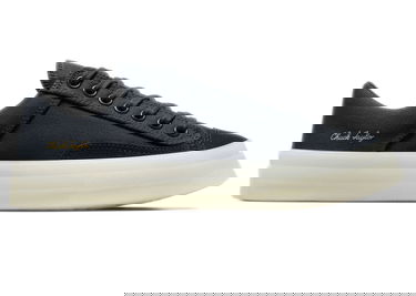 Superge in čevlji Converse Chuck Taylor All Star 70 Marquis Ox Nightfall Grey Gold Črna | A09848C, 0