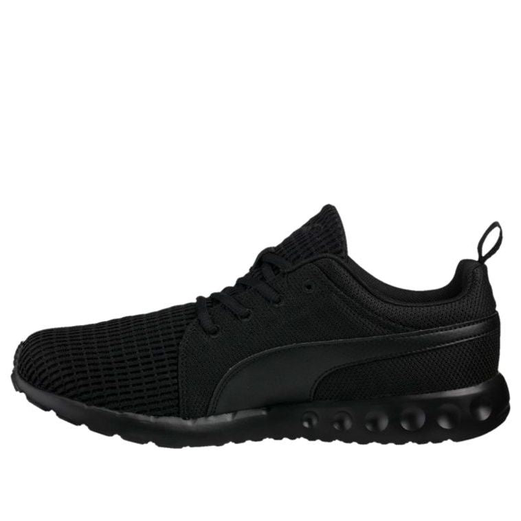 Superge in čevlji Puma Carson Runner Dash Črna | 189812-02, 0