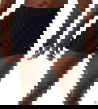 Metarun Split Shorts