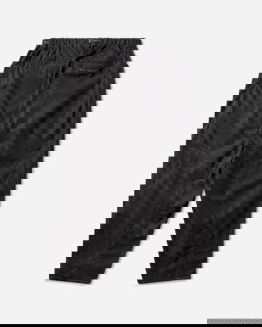 Hlače and wander High Count Cloth Wide Pants Črna | 5745282097 010, 0