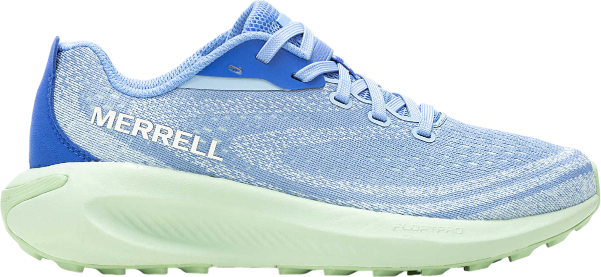 Superge in čevlji Merrell Morphlite Modra | j068142, 0